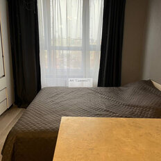 Квартира 21,1 м², студия - изображение 5