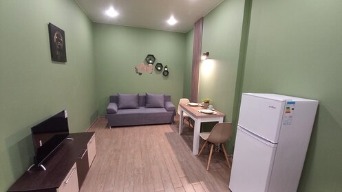 25 м², квартира-студия 2 250 000 ₽ - изображение 36