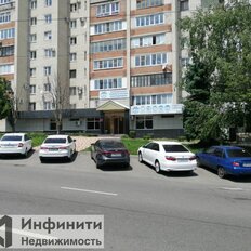 430 м², помещение свободного назначения - изображение 2