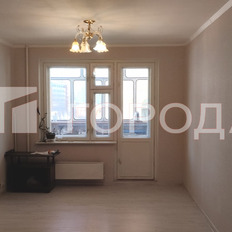 Квартира 42,6 м², 1-комнатная - изображение 1