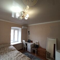 Квартира 28 м², 2-комнатная - изображение 1
