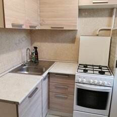 Квартира 48,5 м², 2-комнатная - изображение 5