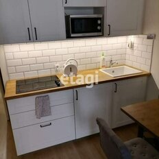 Квартира 24,9 м², студия - изображение 4