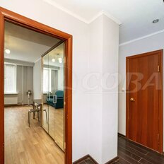 Квартира 38,7 м², 1-комнатная - изображение 1