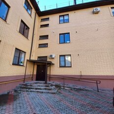 Квартира 77 м², 1-комнатная - изображение 1