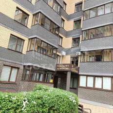 Квартира 38,8 м², 1-комнатная - изображение 3