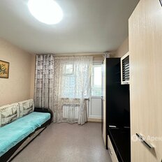 Квартира 22,6 м², студия - изображение 2