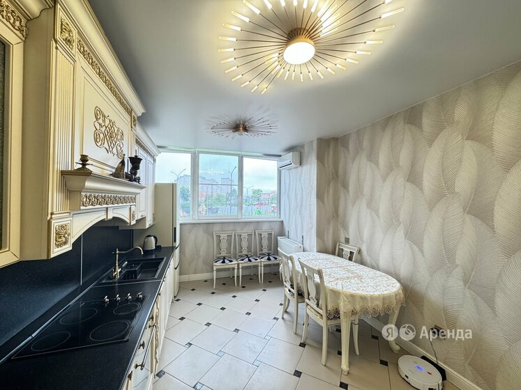 90 м², 2-комнатная квартира 41 000 ₽ в месяц - изображение 64