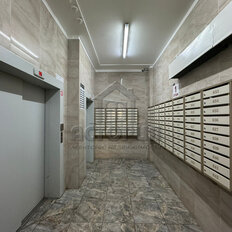 Квартира 24,9 м², студия - изображение 5
