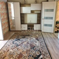 Квартира 35 м², 1-комнатная - изображение 1