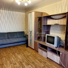 Квартира 28,2 м², 1-комнатная - изображение 1