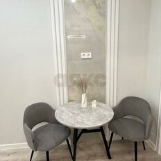 Квартира 25 м², 1-комнатная - изображение 3