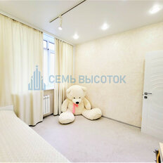 Квартира 60,5 м², 2-комнатная - изображение 2