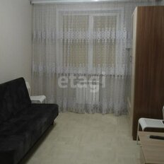 Квартира 30 м², студия - изображение 1