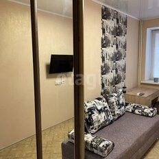 Квартира 26,2 м², 1-комнатная - изображение 2