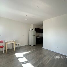Квартира 28 м², студия - изображение 2