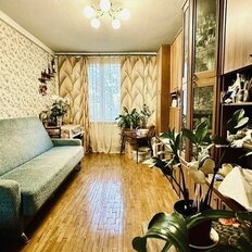 Квартира 60,8 м², 3-комнатная - изображение 1