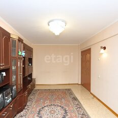 Квартира 64,8 м², 3-комнатная - изображение 5