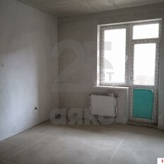 Квартира 34,9 м², 1-комнатная - изображение 2