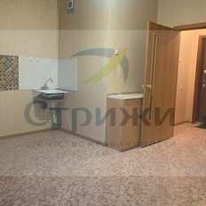 Квартира 23,9 м², студия - изображение 3