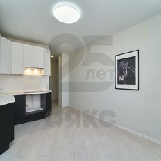 Квартира 19,7 м², студия - изображение 2