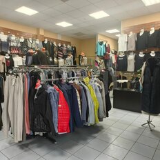 59,2 м², торговое помещение - изображение 4