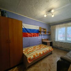 Квартира 47,9 м², 2-комнатная - изображение 5