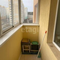 Квартира 40,1 м², 1-комнатная - изображение 4