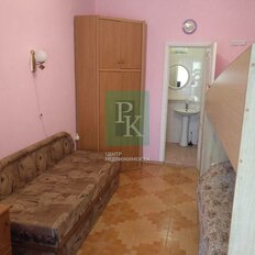 Квартира 16,9 м², 1-комнатные - изображение 2