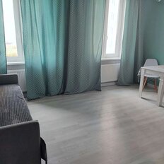 Квартира 28 м², студия - изображение 3