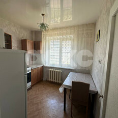 Квартира 34,8 м², 1-комнатная - изображение 4