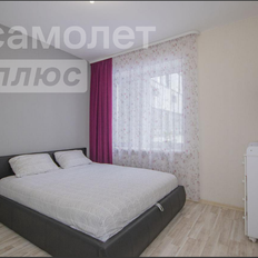 Квартира 40 м², 1-комнатная - изображение 4