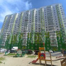 Квартира 35,7 м², 1-комнатная - изображение 1