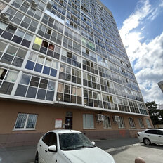 Квартира 22,6 м², студия - изображение 2