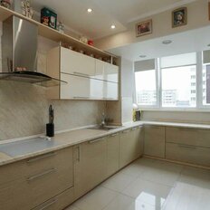 Квартира 42,4 м², 1-комнатная - изображение 5