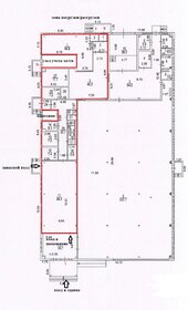 22,8 м², помещение свободного назначения 180 000 ₽ в месяц - изображение 47