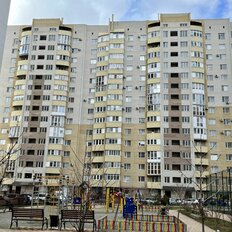 Квартира 39,4 м², 1-комнатная - изображение 4