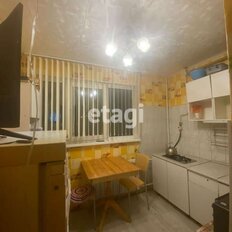 Квартира 32,8 м², 1-комнатная - изображение 1