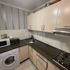 Квартира 40 м², 1-комнатная - изображение 3