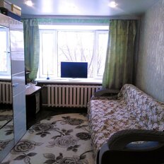 Квартира 30,1 м², 1-комнатная - изображение 4