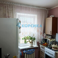 Квартира 28,5 м², 1-комнатная - изображение 4