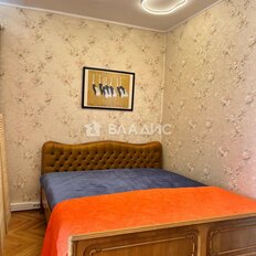 Квартира 30,8 м², 1-комнатная - изображение 3