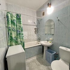 Квартира 50 м², 1-комнатная - изображение 5