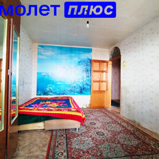 Квартира 46,1 м², 2-комнатная - изображение 2