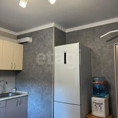 Квартира 47,7 м², 1-комнатная - изображение 5