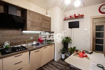 Купить трехкомнатную квартиру в ЖК «Лесопарковый» в Челябинске - изображение 31