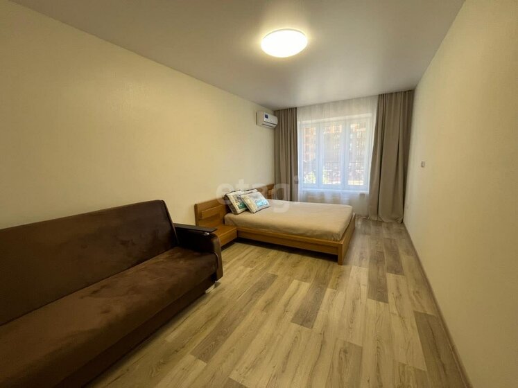 58,5 м², 2-комнатная квартира 35 000 ₽ в месяц - изображение 73