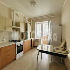 Квартира 36,2 м², 1-комнатная - изображение 1