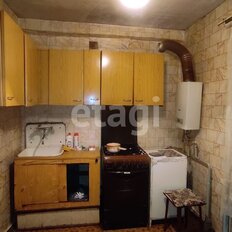 Квартира 44,6 м², 2-комнатная - изображение 1