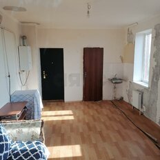 Квартира 23,7 м², студия - изображение 3